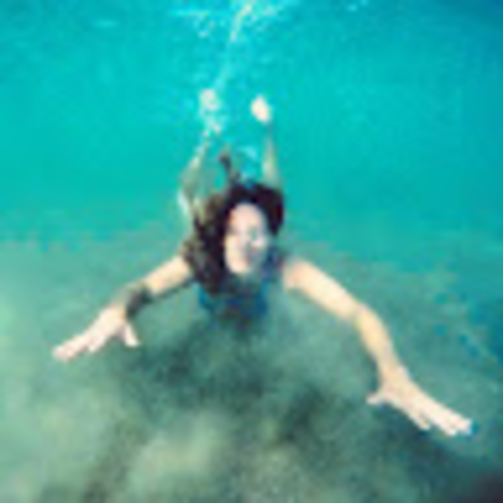 Meet your Posher, Brigette